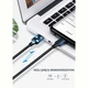 Кабель Ugreen US287 USB - Type-C Cable 2м (White) - изображение 2