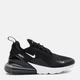 Женские кроссовки Nike Wmns Air Max 270 AH6789-001 36.5 (6) 23 см (888413779757) - изображение 1