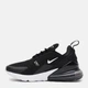 Женские кроссовки Nike Wmns Air Max 270 AH6789-001 36.5 (6) 23 см (888413779757) - изображение 3