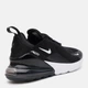 Женские кроссовки Nike Wmns Air Max 270 AH6789-001 36.5 (6) 23 см (888413779757) - изображение 4