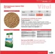 Престартер Purina для поросят Vital 10кг Комбикорм 22002 - изображение 3