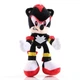 Мягкая игрушка SUN Sonic Соник Икс Ёж (Шэдоу Shadow) 48 см - изображение 2
