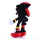 Мягкая игрушка SUN Sonic Соник Икс Ёж (Шэдоу Shadow) 48 см - изображение 5