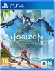 Игра Horizon Forbidden west для PS4 (Blu-ray диск) - изображение 1