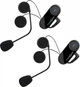 Bluetooth-мотогарнітура для шолома FreedConn FDC VBx2 (fdtcmvb2) - зображення 7