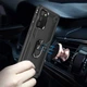 Чехол для смартфона BeCover Military для Samsung Galaxy A02s SM-A025/A03s SM-A037/M02s SM-M025 Black (BC_706012) - изображение 5