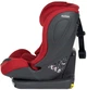 Автокресло Avova Sperling-Fix i-Size группа 1-2-3 Maple Red (4260621463028) - изображение 9