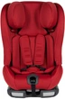 Автокресло Avova Sperling-Fix i-Size группа 1-2-3 Maple Red (4260621463028) - изображение 11