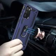 Чехол для смартфона BeCover Military для Samsung Galaxy A02s SM-A025/A03s SM-A037/M02s SM-M025 Blue (BC_706013) - изображение 6