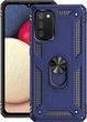 Чехол для смартфона BeCover Military для Samsung Galaxy A02s SM-A025/A03s SM-A037/M02s SM-M025 Blue (BC_706013) - изображение 1