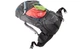 Рюкзак Deuter Aircontact Pro 70+15 Graphite Black (1052-3330321 4701) - зображення 3