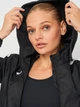 Спортивная ветровка женская Joma Championship Iv 900382.102 L Черная (9997037345116) - изображение 5