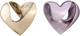 Metalowa łamigłówka Huzzle Miłość (515005) (5407005150054) - obraz 2