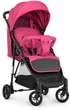 Прогулочная коляска Bambi M 4249 Pink (M 4249 pink) (6903317190591) - изображение 1