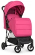 Прогулянкова коляска Bambi M 4249 Pink (M 4249 pink) - зображення 2