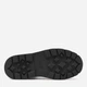 Детские демисезонные кожаные ботинки для девочки Lasocki Young CI12-LY-04 31 Черные (5904248112776) - изображение 5
