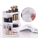 Органайзер для косметики 360 Rotation Cosmetic Organizer Белый - изображение 2