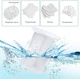 Органайзер для косметики 360 Rotation Cosmetic Organizer Белый - изображение 5