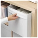 Коробка IKEA DRÖNA білий 402.179.55 - зображення 2