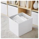 Коробка IKEA DRÖNA білий 402.179.55 - зображення 3