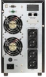 ИБП Crown CMUOA-350-3K Euro metal case - изображение 6