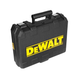 Перфоратор DeWALT D25143K 900 Вт, 3.2 Дж - изображение 6