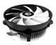 Кулер процессорный ID-Cooling DK-03 Rainbow, Intel: 1200/1151/1150/1155/1156/775, AMD: AM4/AM3+/AM3/AM2+/AM2/FM2+/FM2/FM1, 120х120х63 мм, 4-pin PWM - изображение 2