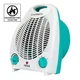 Обігрівач Rotex RAS01-H Blue RAS01-H blue - зображення 1