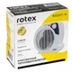 Обігрівач Rotex RAS07-H - зображення 3