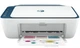 Багатофункціональний пристрій HP DeskJet 2721 A4 з Wi-Fi (7FR54B) - изображение 3