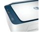 Багатофункціональний пристрій HP DeskJet 2721 A4 з Wi-Fi (7FR54B) - изображение 5