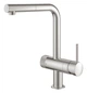 Смеситель-кран кухонный для подачи технической и фильтрованной воды GROHE Minta 31721DC0 - изображение 2