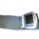 Сучасний Тонометр цифровий автоматичний на зап'ясті Blood Pressure Monitor CK-102S Апарат для вимірювання тиску і пульсу - зображення 3