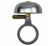Дзвінок Crane Mini Karen Chrome Plated латунь (CR-MKNHS-CP) - зображення 1