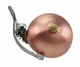 Дзвінок Crane Mini Suzu Brushed Copper латунь (CR-MSZDC-COB) - изображение 3