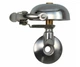 Дзвінок Crane Mini Suzu Chrome Plated латунь (CR-MSZAC-CP) - изображение 1