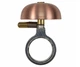 Дзвінок Crane Mini Karen Brushed Copper латунь (CR-MKNHS-COB) - изображение 1