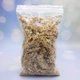 Мох новозеландский Besgrow Spagmoss (Спагмосс) Premier длинный 0,5 литра (6 грамм) - изображение 1