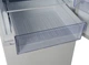 Холодильник Beko RCNA366I30W - зображення 7