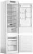 Встраиваемый холодильник Whirlpool WHC20 T352 - изображение 2