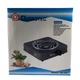 Плита электрическая однокомфорочная спиральная Domotec MS-5801 1000W электроплита - изображение 2