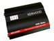 Автомобильный усилитель звука Kenwood MRV-805BT + USB 4200Вт 4х канальный Bluetooth - изображение 3