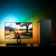 Контролер для ПК NZXT HUE 2 Ambient RGB Lighting Kit (21" — 25", 34" — 35" UltraWide) (AC-HUEHU-A2) - зображення 7