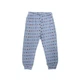 Пижама Paix baby and kids PO41 Серый/Голубой 92-98 см - изображение 3