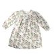 Комплект (платье+кардиган) Monna Rosa Milano 19848 Розовый 122-128 см - изображение 3
