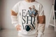 Кофта Best Kids 3591 Экрю 104 см - изображение 3