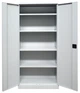 Архивный шкаф Литпол-Украина Sbm 202 - изображение 3