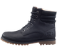 Ботинки Helly Hansen Gataga Prime 42 (26.5 см.) черные (11287 990) - изображение 2