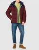 Куртка зимняя Tom Tailor (1020699 - 24397) Розмер М 52 - изображение 2