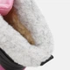 Детские зимние дутики сапоги для девочки Demar Bear 1507b 24/25 Розовые (2000000123400_5901232018830) - изображение 6